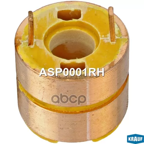 Коллектор Golden Dragon /Higer/Yutong Bus/Marine/Paz Генератора Krauf 