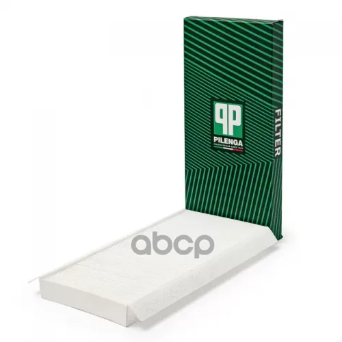 Фильтр Салона Ford Focus 98-04/Tourneo Connect 02- PILENGA FA-P 0430