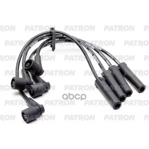 Провода Высоковольтные Lada Niva 1.7I 00- PATRON 