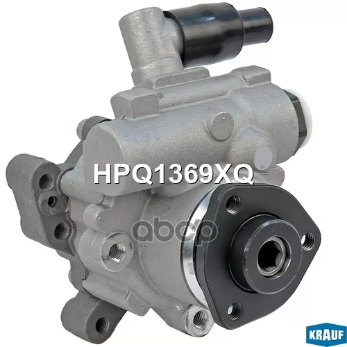 Насос Гур Mb M (W163) Ml400cdi 98-04/Mb S-Class (W220) S600 Krauf 