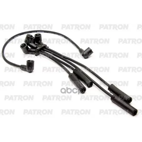 Провода Высоковольтные Lada Niva 2121-213 76- Карбюратор PATRON 