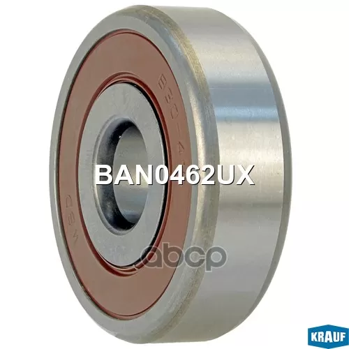 Подшипник Генератора Krauf 