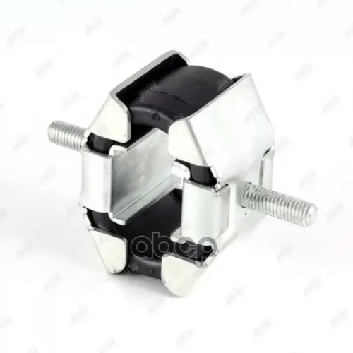 Крепление Глушителя Nissan Patrol Safari Y61 97-06 JIKIU 