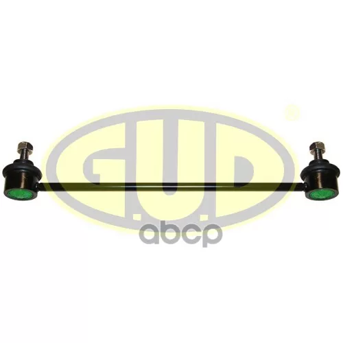 Тяга Стабилизатора Psa C2/C3/206 02- Передн.лев./Прав. G.U.D 