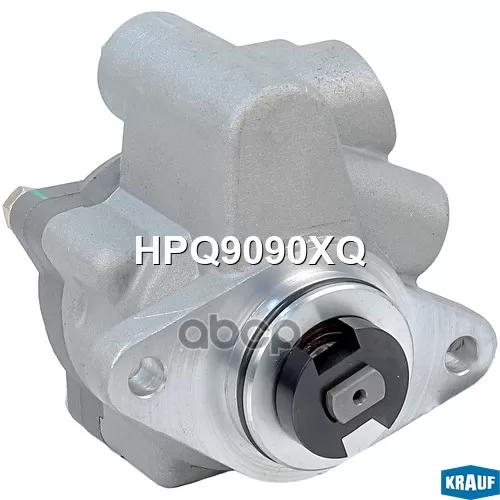 Насос Гур Citroen Jumper 99- Krauf 