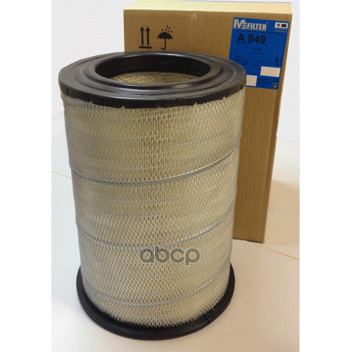 Фильтр Воздушный Scania 4-Seria M-Filter 