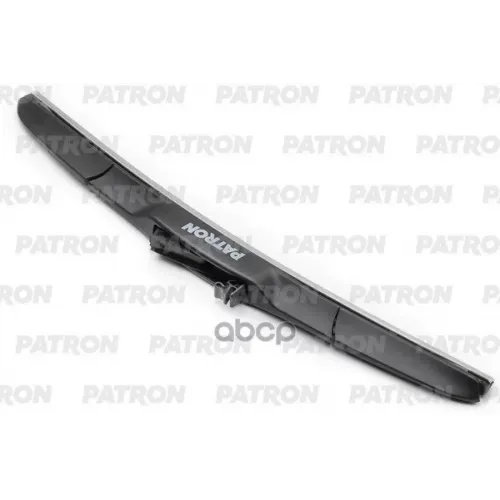 Щетка Стеклоочистителя 36См Гибридная С Креплением Только Под Крюк PATRON PWB360-HJ