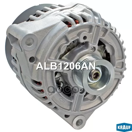 Генератор Mb S210 91- Krauf 