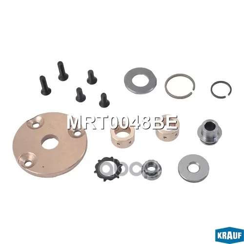 Ремкомплект Турбокомпрессора Krauf 