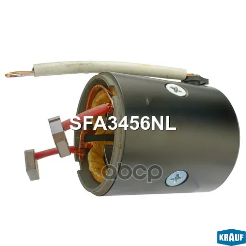 Статор Стартера Со Стаканом Krauf 