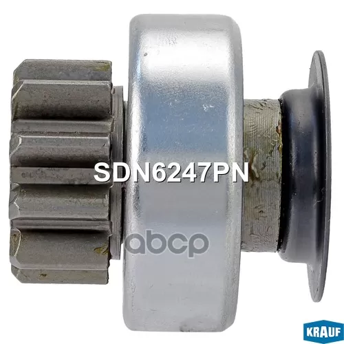 Бендикс Стартера Toyota Krauf 