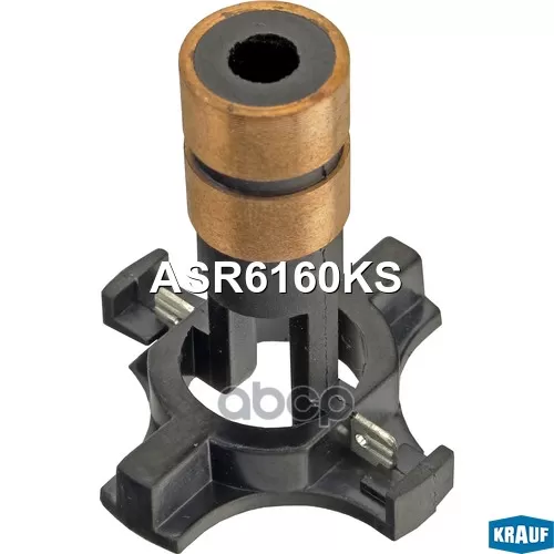 Коллектор Lada Niva Генератора Krauf 