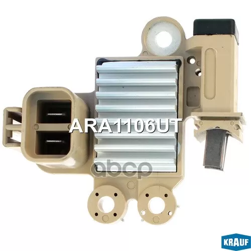 Реле Регулятор Hyundai Accent/Verna/Getz/Elantra/Tucson Генер. Krauf 