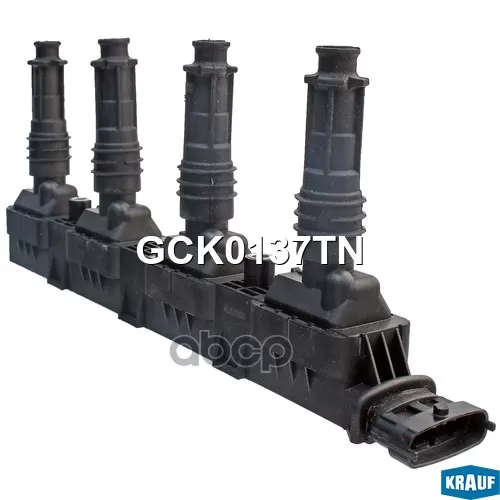 Катушка Зажигания Krauf 