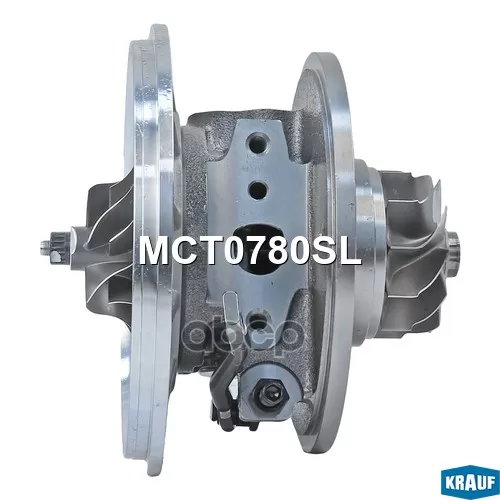 Картридж Для Турбокомпрессора Krauf 