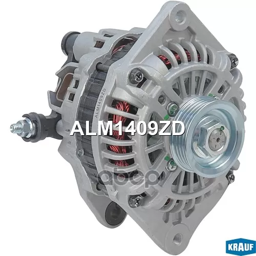 Генератор Krauf 