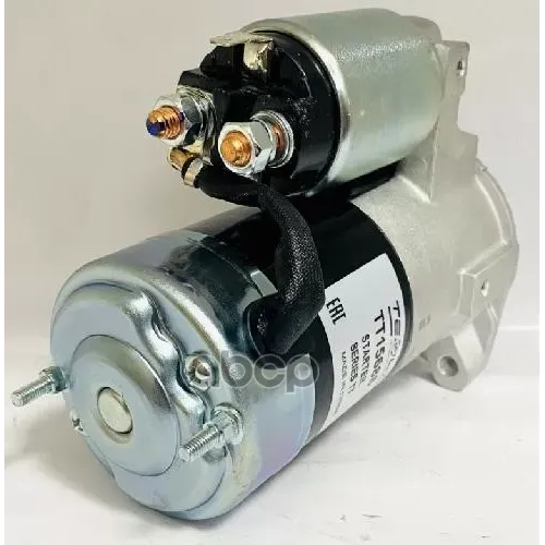 Стартер Toyota Avensis 03- 1.3 Квт Tesla Technics 