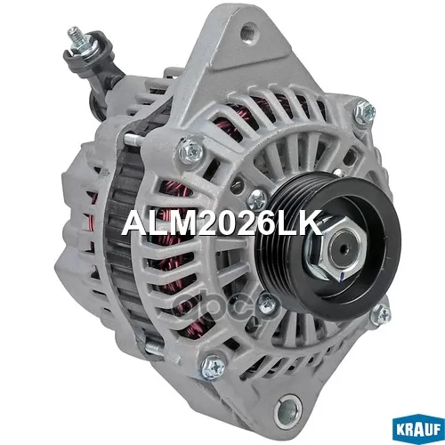 Генератор Krauf 