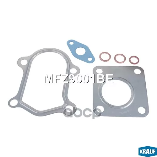 Комплект Прокладок Турбокомпрессора Krauf 