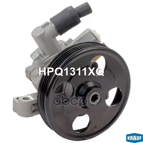 Насос Гидроусилителя Руля Krauf 