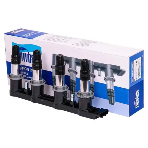 Катушка Зажигания Finwhale 