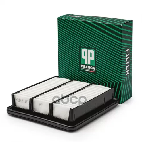 Фильтр Воздушный Hyundai Elantra/I30/Kia Ceed 1.4-2.0 06- PILENGA FA-P 2409