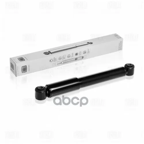 Амортизатор Citroen Berlingo/Peugeot Partner 96- Зад.газ. Trialli AG 20501