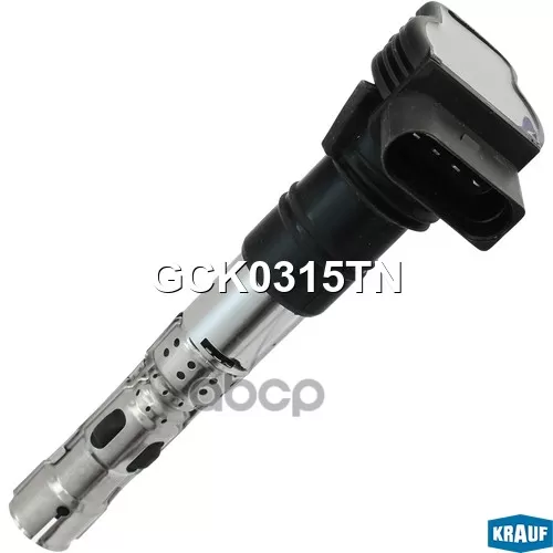 Катушка Зажигания Audi A4/A6/S4 Krauf 