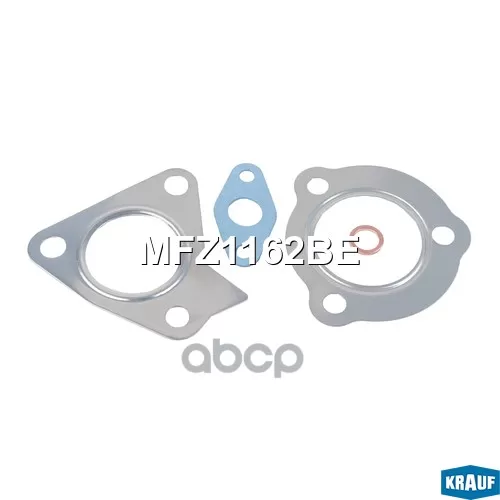 Комплект Прокладок Турбокомпрессора Krauf 