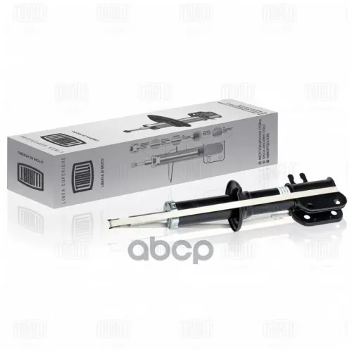 Амортизатор Daewoo Matiz 98- Газ. Пер. Лев/Прав Trialli 