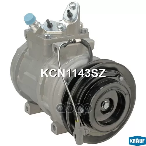 Компрессор Кондиционера Krauf 