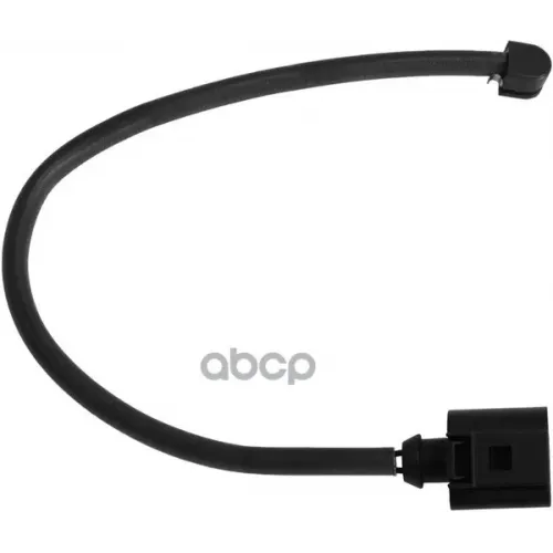 Датчик Износа Пер.колодок Vw Touareg 10=> Textar 