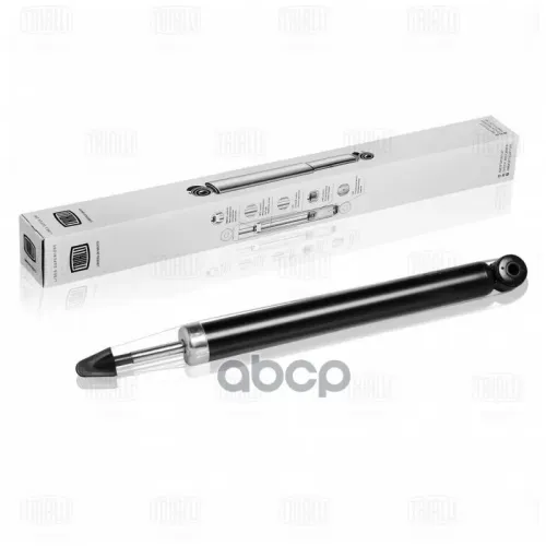 Амортизатор Ford Focus I 98-04 Зад.газ. Hb/Sed Trialli AG 10510