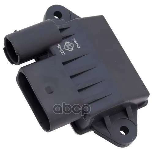 Реле Свечей Накала Mb Om642 Zikmar 