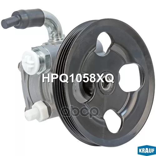 Насос Гидроусилителя Руля Krauf 