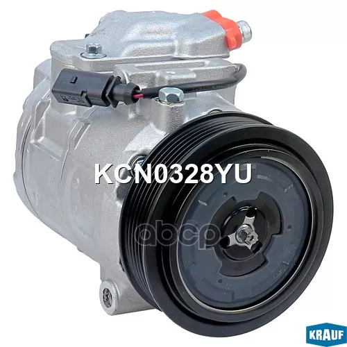 Компрессор Кондиционера Krauf 