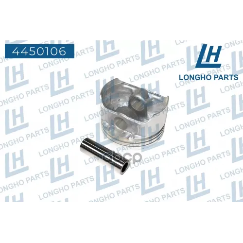 Поршень Std  Daewoo Lacetti/Nexia/1,6 Dohc   96389106 Longho 