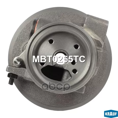 Корпус Подшипников Турбокомпрессора Krauf 