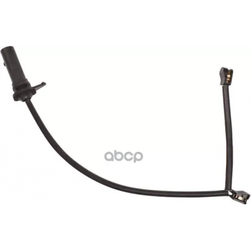 Датчик Износа Тормозных Колодок Textar 