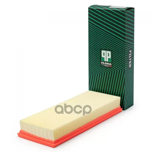 Фильтр Воздушный Ford Mondeo Iii PILENGA FA-P 3907