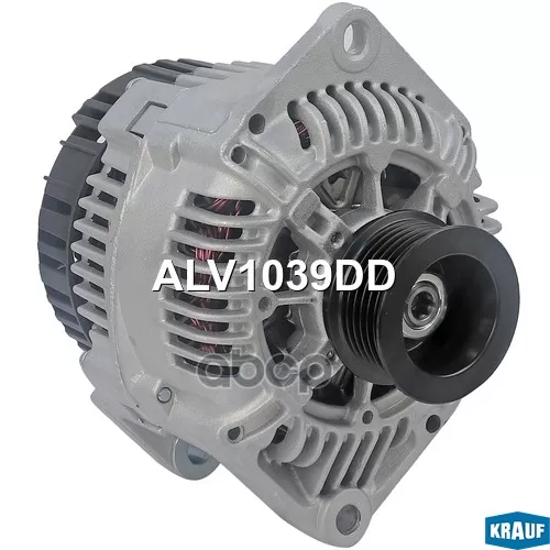 Генератор Krauf 