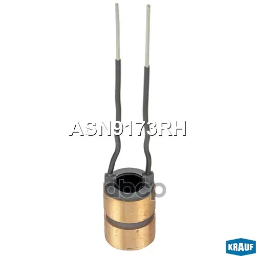 Коллектор Генератора Krauf 