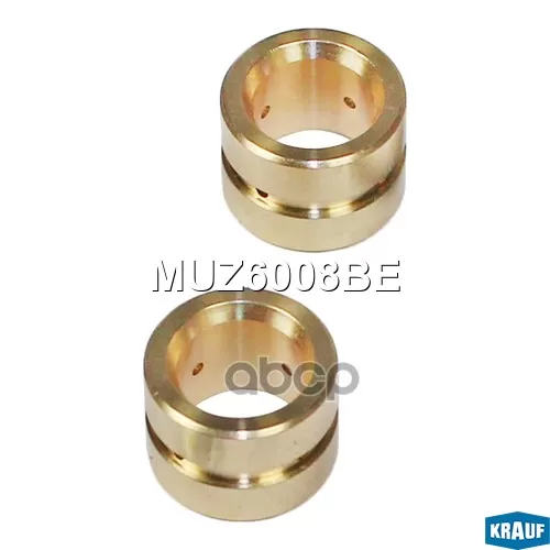 Подшипник Скольжения Турбокомпрессора Krauf 