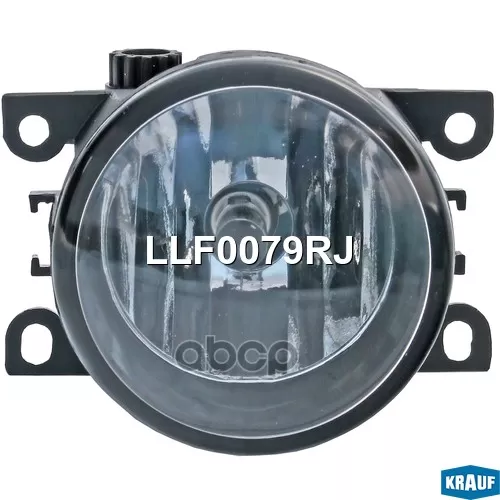 Фара Противотуманная Nissan Krauf 