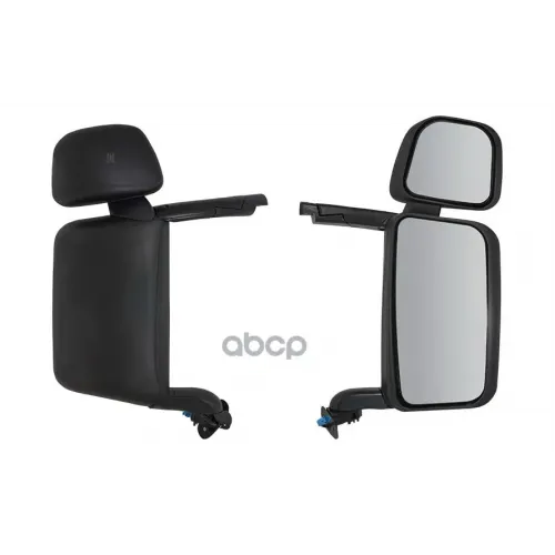 Зеркало Заднего Вида Правое Scania EXOVO 