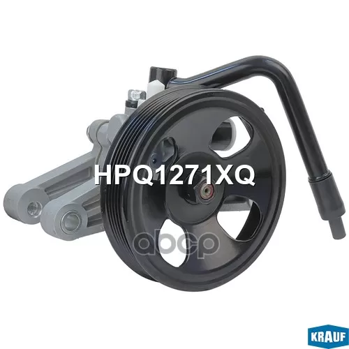 Насос Гур Hyundai/Kia Krauf 