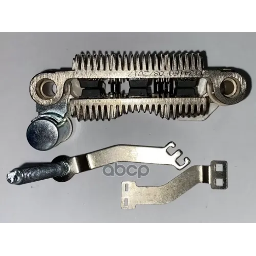 Диодный Мост Генератора Tesla Technics 