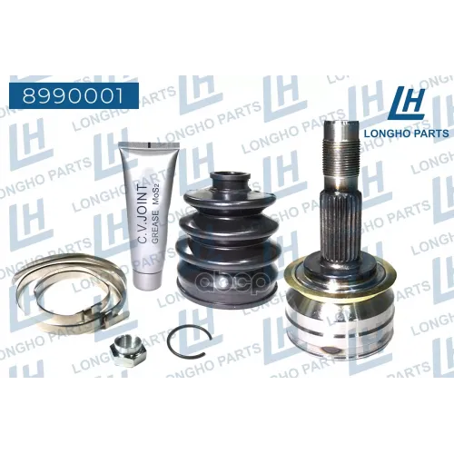 Шрус Наружный  Chevrolet Cobalt  94760581 Longho 