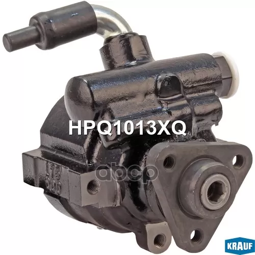 Насос Гур Ford Escort 95- Krauf 