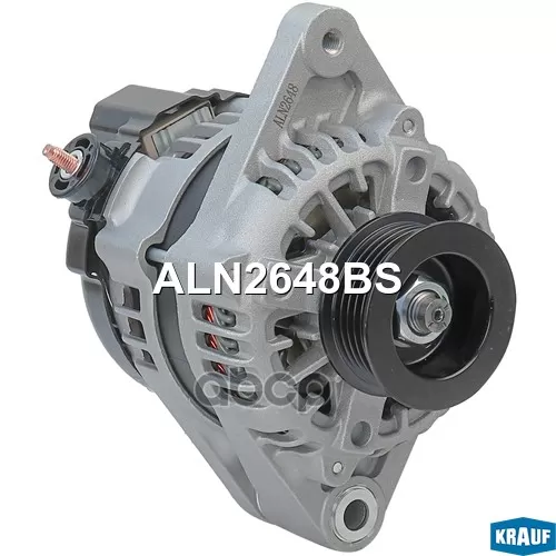 Генератор Krauf 